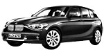 BMW F20 C1474 Fault Code