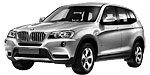 BMW F25 C1474 Fault Code